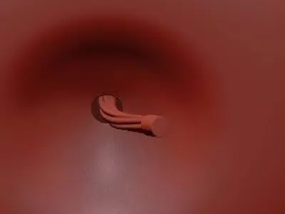 Brokis Lights 3D model