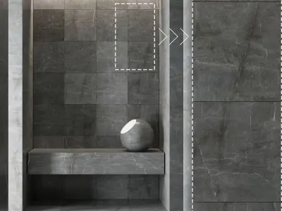 Marble Stone No266 Texture