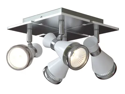 Spot Chance ECO007-04-W-49848 3D model