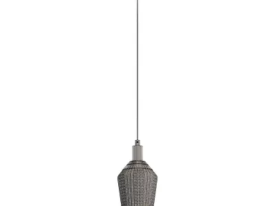 Lampatron ROSNY pendant light 3D model