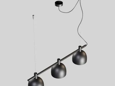 Aldex Beryl 3 3D model