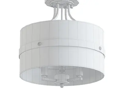Carbon Loft Skully 3D model