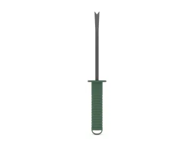 Garden Tools 3D model order