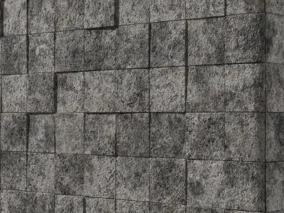  Seamless Tile Material 21 Texture