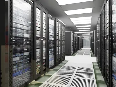  Communications Room 2 