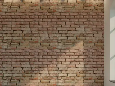 Brick wall Old brick  44 Texture