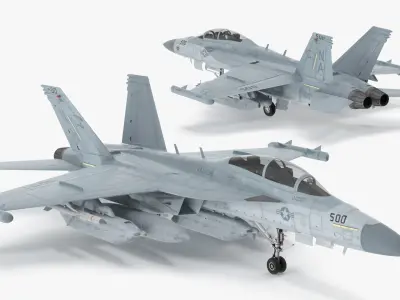  Carrier Strike Group Collection 