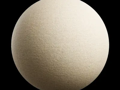 Linen fabric 02 Texture