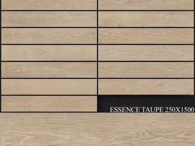 Peronda Essence Taupe 250x1500 3D model