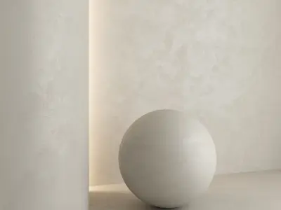 Decorative plaster 33 Texture