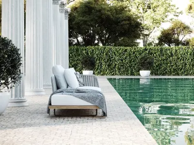 ProVis3D 033 - Presentation Pack Exterior I 3D model