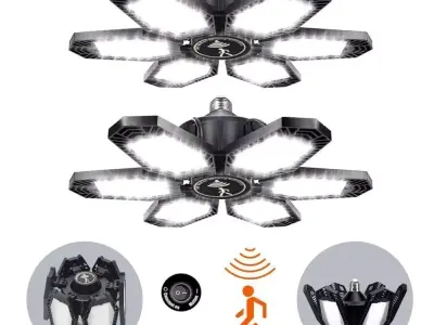 ceiling light 006 Free 3D model