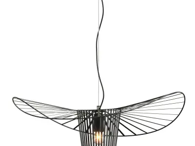 VertigO lamps collection 3D model