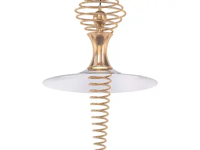 manufacturing  3D model