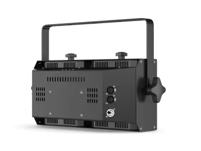 Elation CUEPIX Blinder WW2 3D model