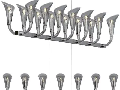 CHILL OUT H14 3D model