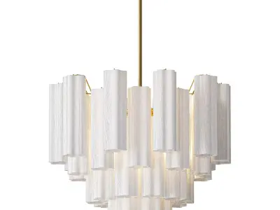 Imondo ChandelierImondo Chandelier 3D model