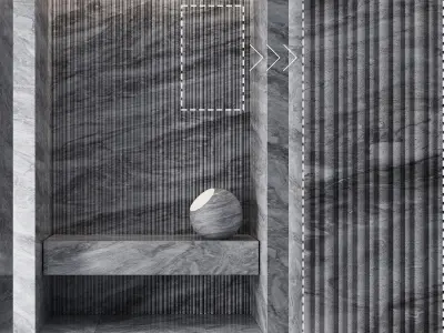 Marble Stone No287 Texture