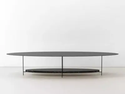 Panna Cotta GPT2 3D model