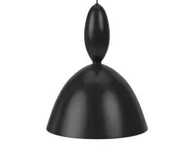 MHY Pendant 3D model