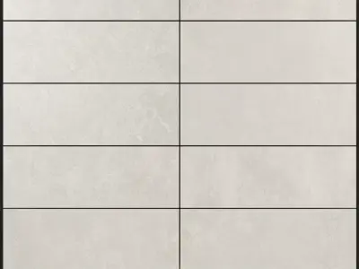 Peronda Micro 4D Sand 320x1000 3D model