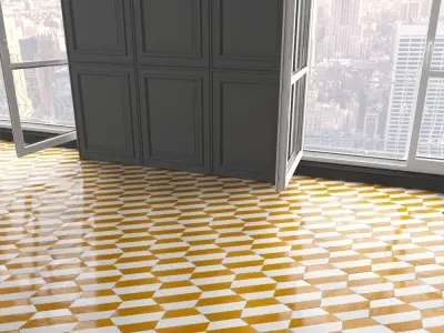 Marrakech Design-Claesson Koivisto Rune-93 3D model