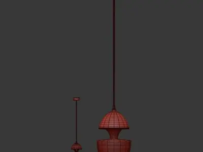 Here Comes the Sun 3D model