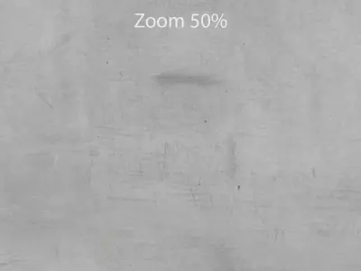 Seamless material microcement 10k Texture