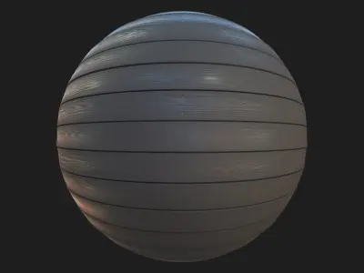 Siberian larch wood cladding texture Texture