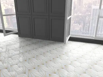 Marrakech Design-Claesson Koivisto Rune-207 3D model