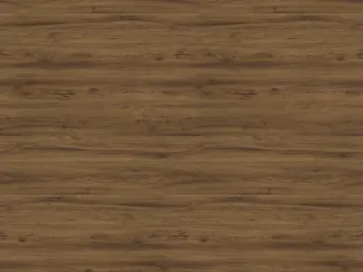 bunk bed  Low-poly 3D model