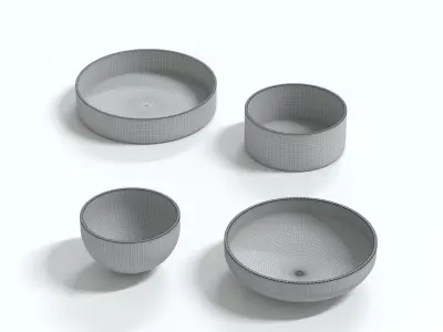 Schonbuch IRO 3D model