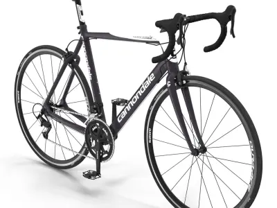  Road Bike Cannondale 