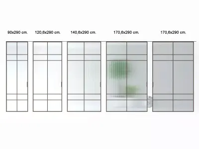 Rimadesio Maxi 2 3D model
