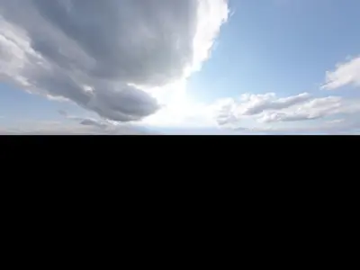 hdri 360 panorama time 1710  Texture