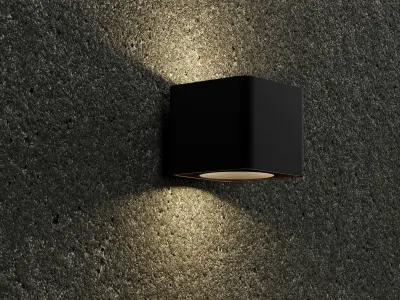 01 Concrete Pbr Texture