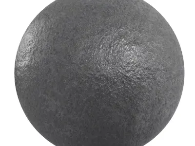 03 Pbr Concrete  Texture