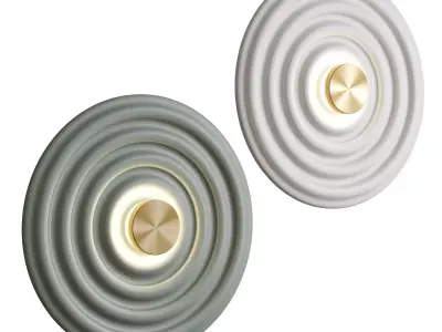 aromas Rang  Low-poly 3D model