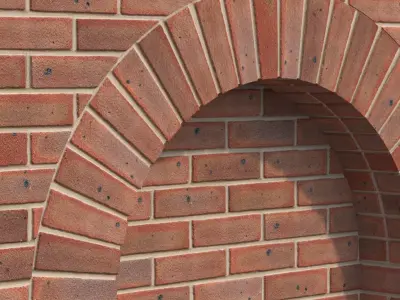 Windsor Brick Texture Texture