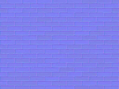 Brick Texture