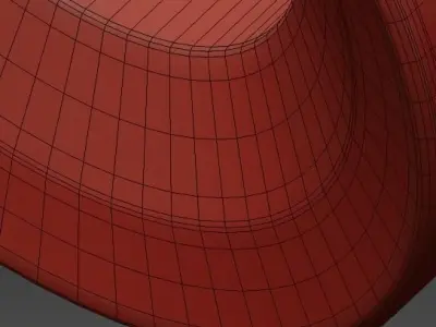 Ceiling Lamps CENTRSVET 17 3D model