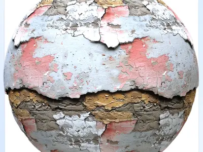 Wall Seamless Texture Texture