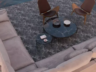 haus5 3D model