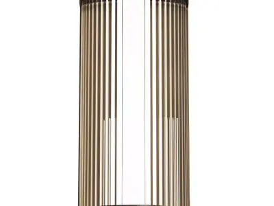 Astro Lighting VERSAILLES Wall lamp 3D model