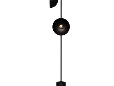 Outdoor designer lamp Studio by Handvrk 3D model