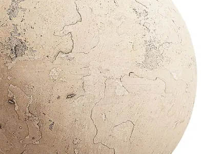 Plaster Seamless Texture 2K - EXR 5 - JPG 5 Texture Texture purchase