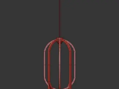 Unconscious  3D model