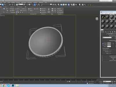 Vatican medalions colection Low-poly 3D model