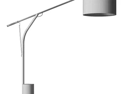 ARIA Italamp 3D model