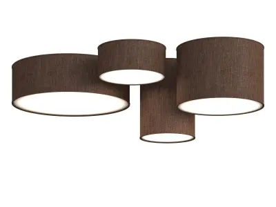 Nowodvorski CAMERON 3D model